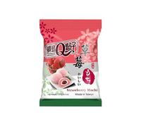 Tea Soul | Assortiment de Mochi 120 gr - Fraise