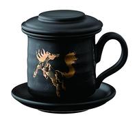 TEA SOUL B6021015 Chope Cheval au Galop