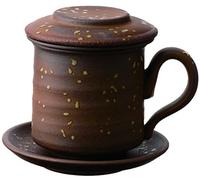 TEA SOUL B6021020 Chope Purion Émaillé
