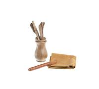 TEA SOUL B6021244 Ensemble de Service à Thé Maître Porcelaine Multicolore