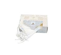 TEA SOUL B6021472 Lot de 50 Filtres à Thé avec Ficelles