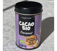 Tea Soul Bio Cacao au Caramel 250 gr