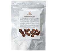 TEA SOUL Black Dragon Pearl Thé Rouge/Noir en Feuilles de la Province de Yunnan 30 g - Lot de 2