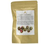 TEA SOUL Brilliant Eye Jewel Thé à Fleur 50 g