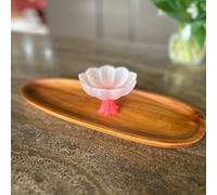 TEA SOUL - Calice Lotus 65 ml - Rose