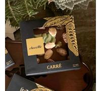 Tea Soul | Chocolat au Lait aux Amandes et Cannelle - 50 g
