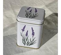 TEA SOUL Contenant Liara • Conteneur d'arômes pour thé et Infuses • Capacité 100 g