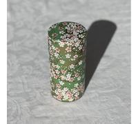 TEA SOUL Conteneur Masari • Conteneur Préserve Arôme pour Thé et Infusions • Capacité 150 g