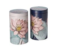 TEA SOUL • Conteneur Padma 500 ml • Couleurs assorties