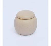 TEA SOUL | Conteneur Save Aroma en Porcelaine 120g - Poudre