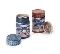 Tea Soul Crane Récipient 150 ml - Couleurs Assorties