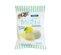 Tea Soul | Crème Mochi au Citron 110 gr