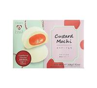 Tea Soul | Crème Mochi Canneberge 168 gr