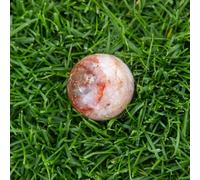 Tea Soul | Cristaux pour la méditation - Hématoïde