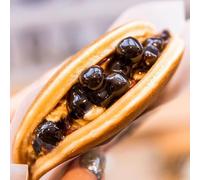 Tea Soul | Dorayaki farci 165gr - Bubble tea