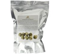 TEA SOUL Eastern Beauty Thé à Fleur en Feuilles avec Thé Vert/Fleurs de Jasmin/Lys 250 g