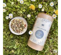 Tea Soul | Herbal Bath Blend Ritual - Relax & Revitalize