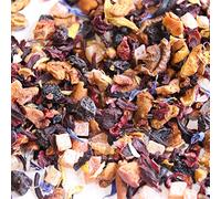 Tea Soul Infusion de Fruits Bora Bora dans un Pot Helma 50 g