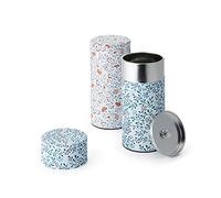 Tea Soul Kano Container 150 gr - Couleurs Assorties