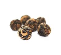 Tea Soul Le Thé Rouge (Noir) Du Yunnan Dragon Pearl 250 G