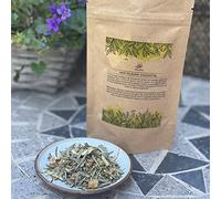 Tea Soul Mélange de thé à la noix de coco Thé de haute qualité Paquet de 50 g Tea Soul