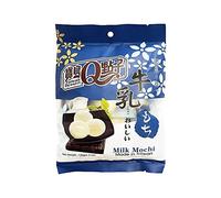 Tea Soul • Mochi Assortis 120 gr • Lait