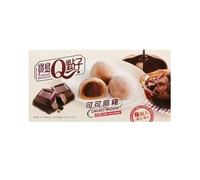 Tea Soul | Mochi au chocolat 80 gr