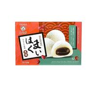 Tea Soul | Mochi Daifuku Haricots Rouges 210 gr