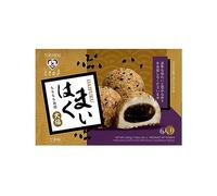 Tea Soul | Mochi Daifuku Sésame 210 gr