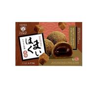 Tea Soul | Mochi Daifuku Sucre roux 210 gr