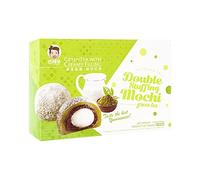 Tea Soul • Mochi Thé Vert Double Stuffing 210 gr