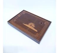 Tea Soul | Plateau Chaban Traditionnel Rectangulaire Cerf