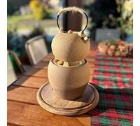 Tea Soul Set bouilloire en céramique Ore Rock 800 ml