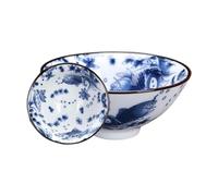 TEA SOUL Tasse cerisier • Tasse à thé en porcelaine • Capacité 50 ml