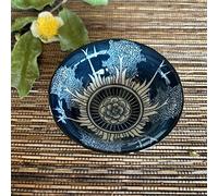 Tea Soul Tasse en porcelaine Libellula 50 ml