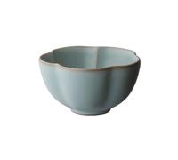TEA SOUL Tasse en porcelaine Ru Lin's Ceramics Studio 80 ml