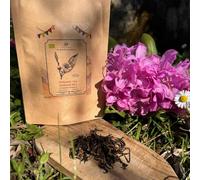 Tea Soul | Thé à la banane rouge (noire) bio du Népal 10 g