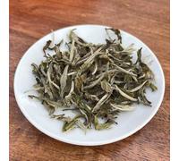 Tea Soul Thé blanc Aiguille d'argent d'automne Thé chinois de haute qualité Sachet de 250 g Tea Soul