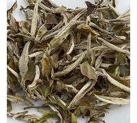 Tea Soul Thé blanc Aiguille d'argent d'automne Thé chinois de haute qualité Sachet de 250 g Tea Soul