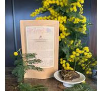 Tea Soul - Thé de printemps Oolong Osmanthus Zhang Ping Narcisse 25 g