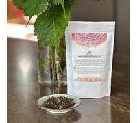 Tea Soul | Thé Okayti First Flush Rouge (noir) - 10 g