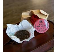 Tea Soul | Thé Oolong Mini Torte Noir 49 gr