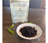 Tea Soul - Thé Oolong Pêche - 50 g