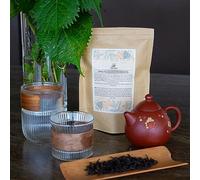 Tea Soul | Thé Oolong Printemps Wuyi Da Hong Pao - 50 g