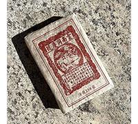 Tea Soul Thé Puer Shu (cuit) Tong Qing Hao Brick 2021 250gr