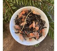 Tea Soul | Thé Rouge (Noir) Bio Lumières de Noël 50g