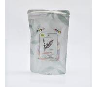 Tea Soul | Thé rouge (noir) biologique expérimental 50 g