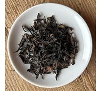 Tea Soul Thé rouge (noir) BIOLOGIQUE Hong Cha Thé thaï de haute qualité Sachet de 50g Tea Soul