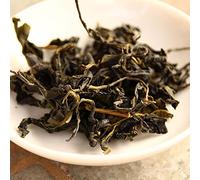 Tea Soul Thé vert japonais Ohsumi Yuzu Avec écorces d'agrumes Yuzu Paquet de 6 sachets X 3g Thé de haute qualité, 18 grammes