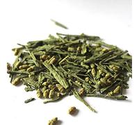 Tea Soul Thé vert Matcha Tea Soul Genmaicha Kiri Thé japonais de haute qualité Paquet de 250 g
